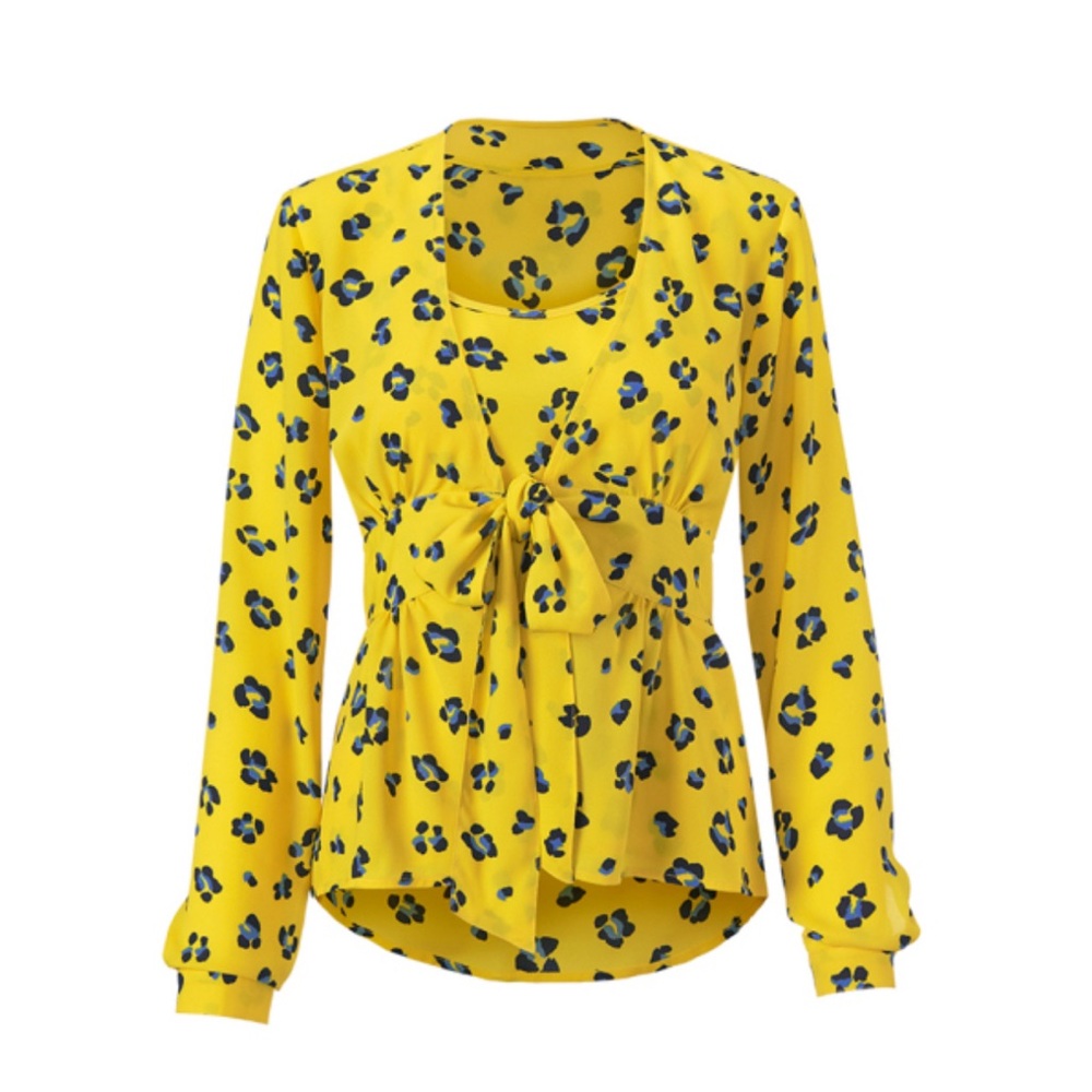 Cabi Sunny Set Like New